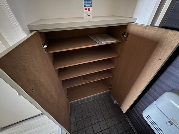 シェーンシュロス2の物件内観写真